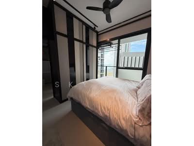 For Rent - Skysuites @ Anson