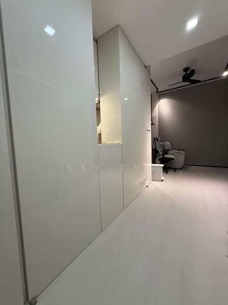 Skysuites @ Anson, 8 Enggor Street, 1 Bedroom, 398 sqft, Condominium For Rent, by Sky Tng, 500081765 - Interior - PropertyGuru.com.sg