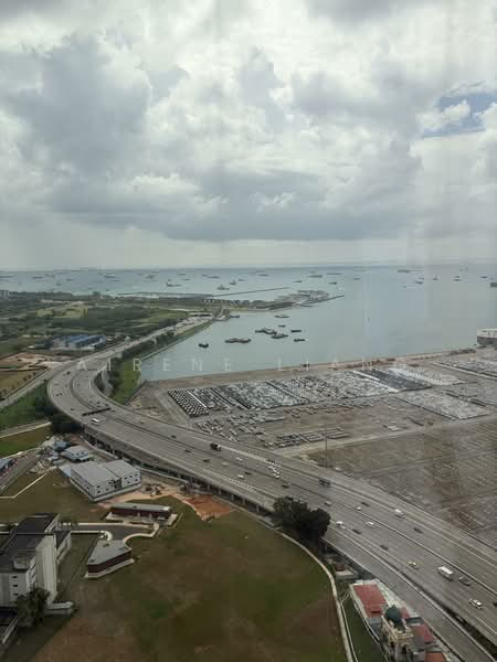 Eon Shenton, 70 Shenton Way, 2 Bedrooms, 1,045 sqft, Condominium For Rent, by Airene Liang, 500081766 - PropertyGuru.com.sg