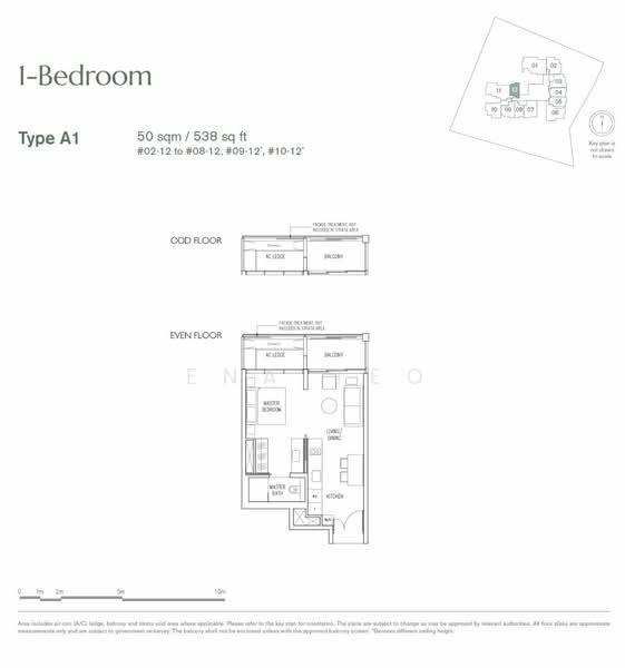 19 Nassim Condominium For Sale at S$ 1,842,000 | PropertyGuru Singapore