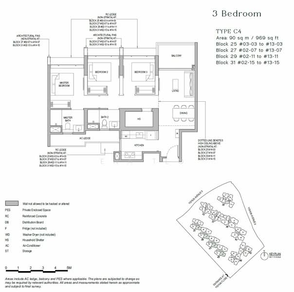 19 Nassim Condominium For Sale at S$ 1,842,000 | PropertyGuru Singapore