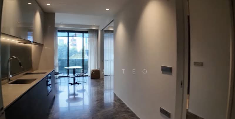 19 Nassim Condominium For Sale at S$ 1,842,000 | PropertyGuru Singapore - Kitchen