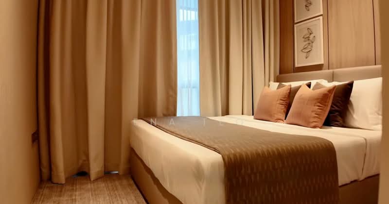 19 Nassim Condominium For Sale at S$ 1,842,000 | PropertyGuru Singapore - Bedroom