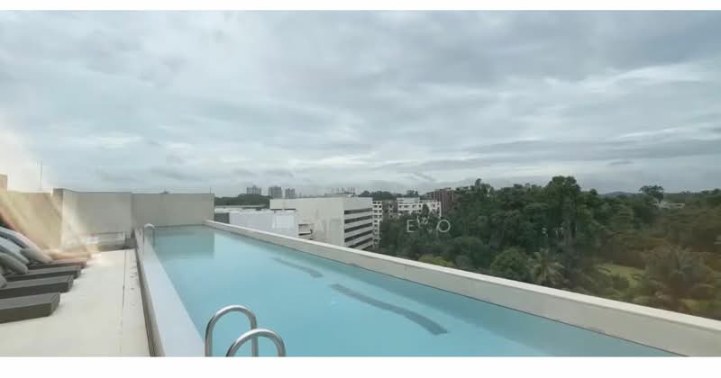 19 Nassim Condominium For Sale at S$ 1,842,000 | PropertyGuru Singapore - Exterior