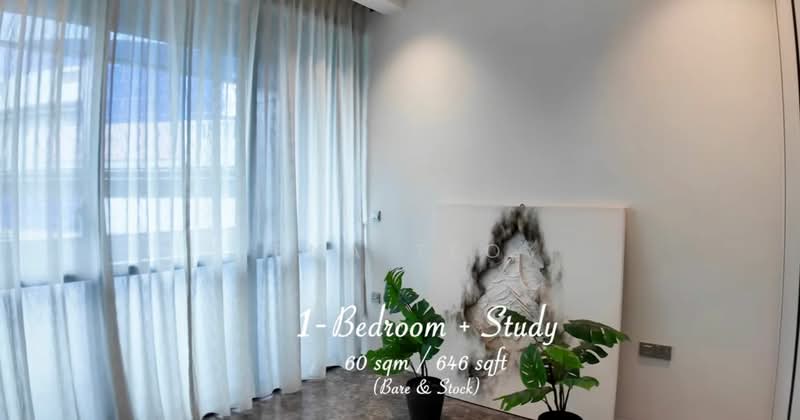 19 Nassim Condominium For Sale at S$ 1,842,000 | PropertyGuru Singapore - Bedroom