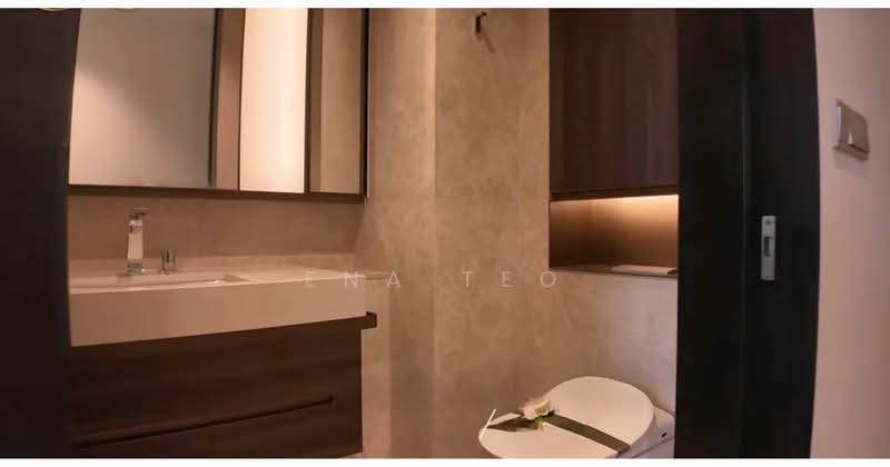 19 Nassim Condominium For Sale at S$ 1,842,000 | PropertyGuru Singapore - Bathroom