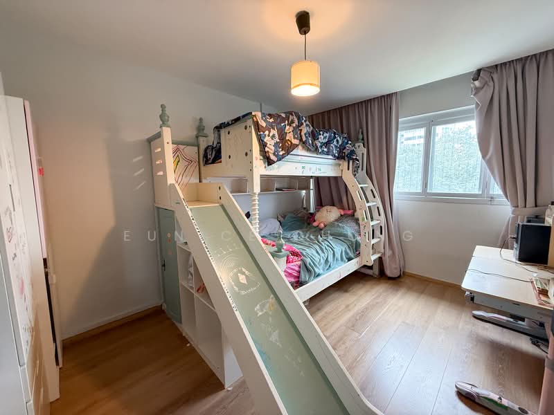 431 Ang Mo Kio Avenue 10 HDB Flat For Sale at S$ 799,000 | PropertyGuru Singapore - Bedroom