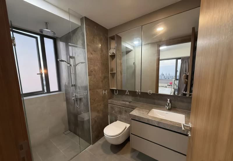 Stirling Residences, 25 Stirling Road, 3 Bedrooms, 1,055 sqft, Condominium For Rent, by JJ Huang, 500081771 - PropertyGuru.com.sg