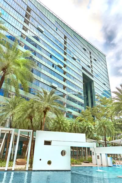 Orchard Scotts, 5 Anthony Road, 3 Bedrooms, 1,216 sqft, Condominium For Rent, by Teo Guo Qiang, 500081773 - Exterior - PropertyGuru.com.sg