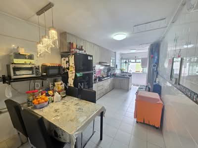 For Sale - 413 Ang Mo Kio Avenue 10