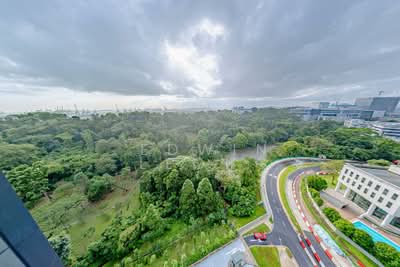 For Sale - Normanton Park