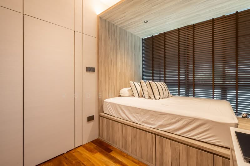 The Beverly Apartment For Sale at S$ 3,988,888 | PropertyGuru Singapore - Junior Ensuite