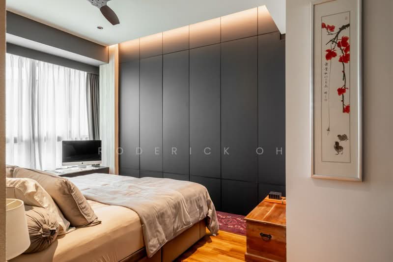 The Beverly Apartment For Sale at S$ 3,988,888 | PropertyGuru Singapore - Master Bedroom
