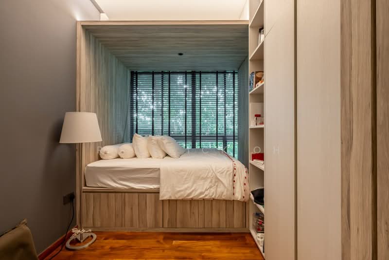The Beverly Apartment For Sale at S$ 3,988,888 | PropertyGuru Singapore - Common Bedroom