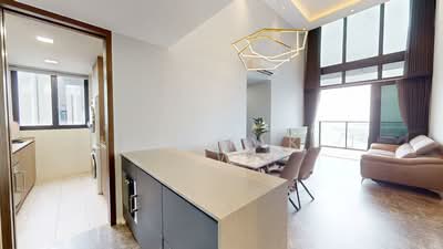 For Sale - Avenue South Residence