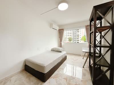 For Rent - 544 Hougang Avenue 8