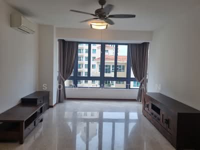 For Rent - Sanctuary Green