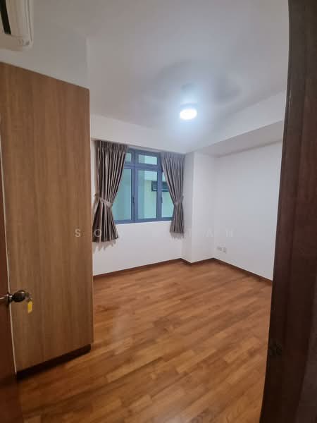 Sanctuary Green, 181 Tanjong Rhu Road, 4 Bedrooms, 1,570 sqft, Condominium For Rent, by Sonia Tan, 500081795 - Bedroom 3 - PropertyGuru.com.sg