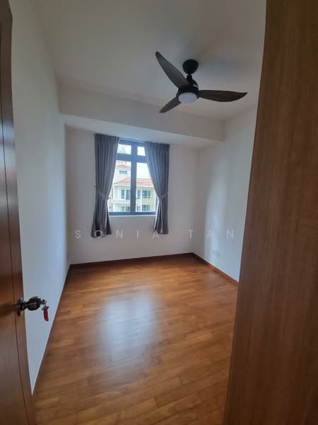 Sanctuary Green, 181 Tanjong Rhu Road, 4 Bedrooms, 1,570 sqft, Condominium For Rent, by Sonia Tan, 500081795 - Bedroom 4 - PropertyGuru.com.sg