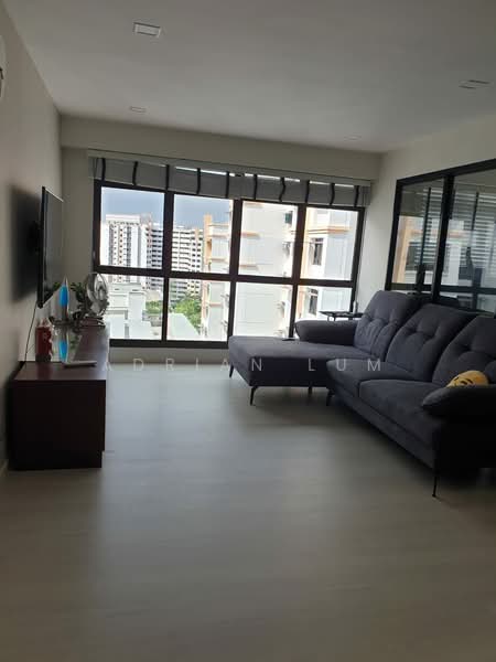 637 Jurong West Street 61, 637 Jurong West Street 61, Room Rental, 100 sqft, HDB Flat For Rent, by Adrian Lum, 500081799 - Living Room - PropertyGuru.com.sg