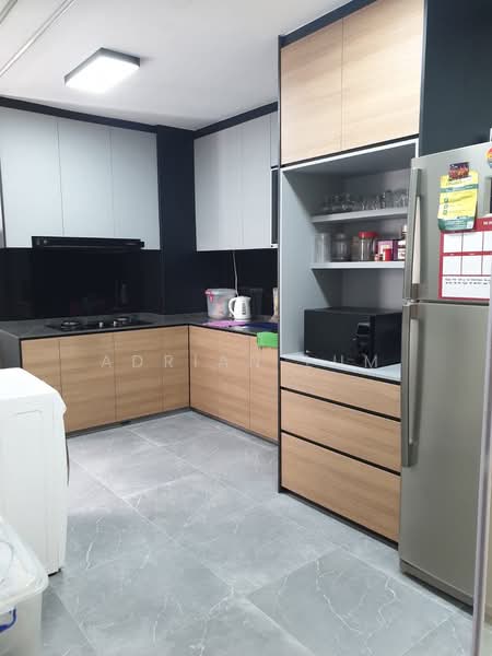 637 Jurong West Street 61, 637 Jurong West Street 61, Room Rental, 100 sqft, HDB Flat For Rent, by Adrian Lum, 500081799 - Kitchen - PropertyGuru.com.sg