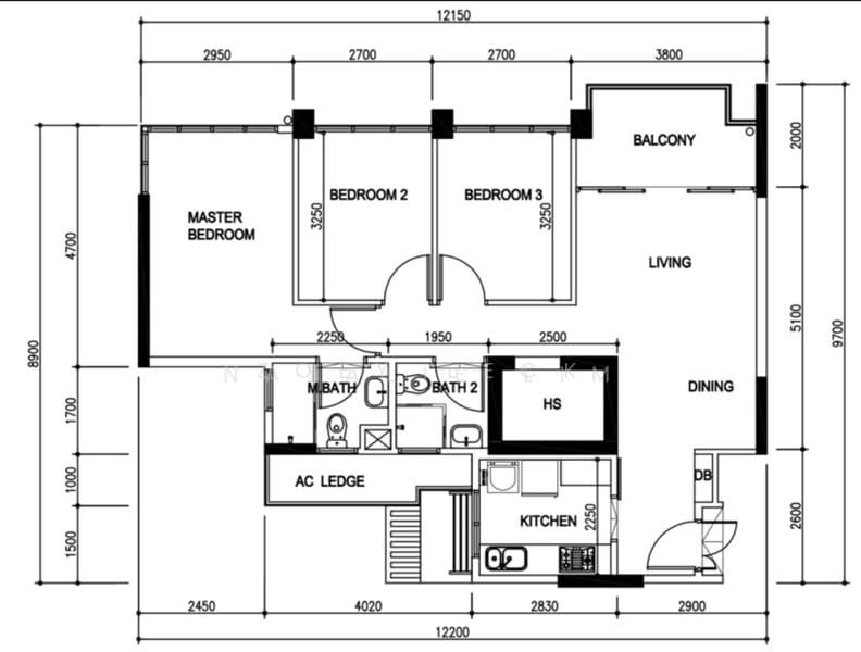 For Sale 138A Yuan Ching Road