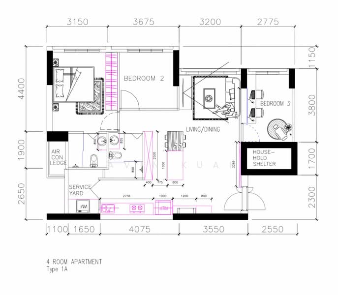 For Sale 413C Northshore Drive