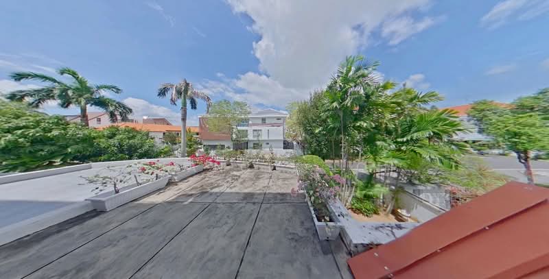 Eastwood R oad Semi-Detached House For Sale at S$ 4,088,000 | PropertyGuru Singapore - Exterior