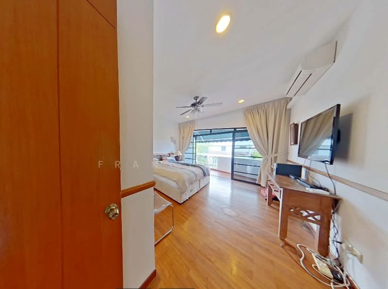 Eastwood R oad Semi-Detached House For Sale at S$ 4,088,000 | PropertyGuru Singapore - Bedroom