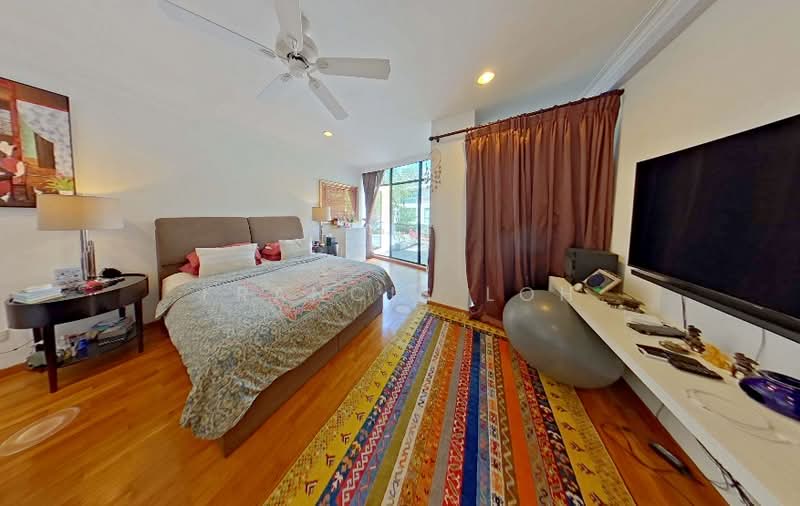 Eastwood R oad Semi-Detached House For Sale at S$ 4,088,000 | PropertyGuru Singapore - Bedroom