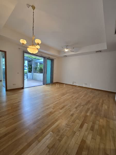 Caribbean at Keppel Bay, 34 Keppel Bay Drive, 3 Bedrooms, 1,335 sqft, Condominium For Rent, by Jasmine See, 500081807 - Living Room - PropertyGuru.com.sg