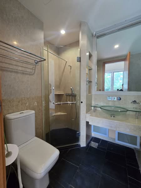 Caribbean at Keppel Bay, 34 Keppel Bay Drive, 3 Bedrooms, 1,335 sqft, Condominium For Rent, by Jasmine See, 500081807 - Bathroom - PropertyGuru.com.sg