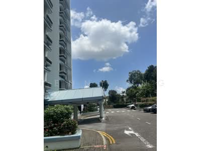 For Rent - Fernwood Towers