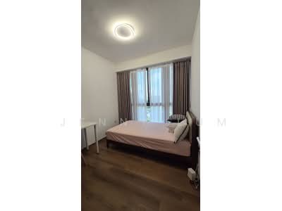 For Rent - Parc Central Residences