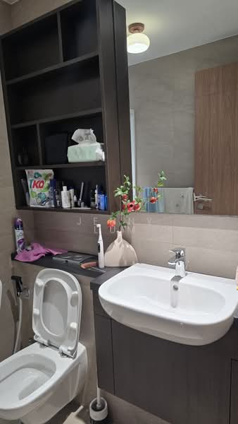 Parc Central Residences, 129 Tampines Street 86, Room Rental, 300 sqft, Executive Condominium For Rent, by Jenny Lum, 500081809 - PropertyGuru.com.sg