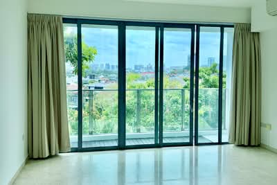 For Rent - The Sixth Avenue Residences