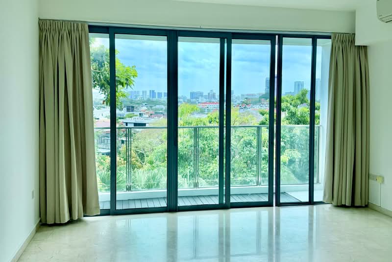 For Rent - The Sixth Avenue Residences