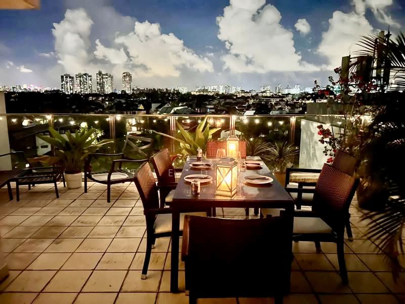 The Sixth Avenue Residences, 168 Sixth Avenue, 3 Bedrooms, 2,574 sqft, Condominium For Rent, by The Dewi, 500081810 - View - PropertyGuru.com.sg