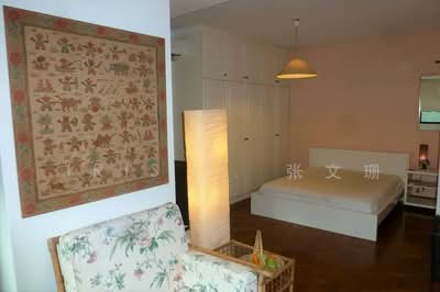 For Rent - St Thomas Court