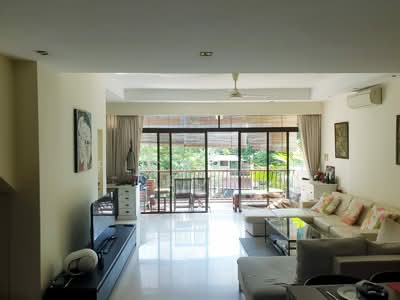 For Sale - Sommerville Park