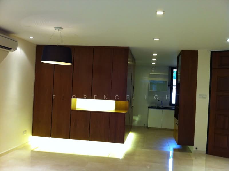 Sommerville Park Condominium For Sale at S$ 3,870,000 | PropertyGuru Singapore - Interior