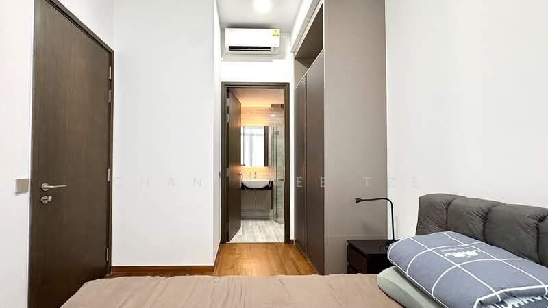 35 Gilstead Apartment For Sale at S$ 1,660,000 | PropertyGuru Singapore - Bedroom