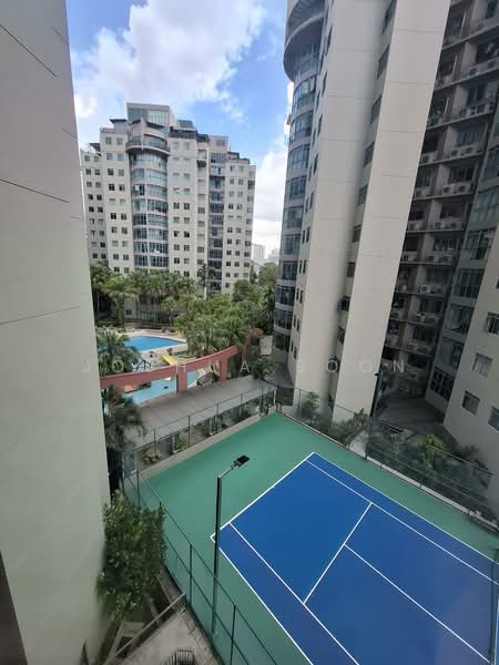 Summerdale, 2 Boon Lay Drive, Room Rental, 120 sqft, Condominium For Rent, by Joshua Boon, 500081818 - Exterior - PropertyGuru.com.sg