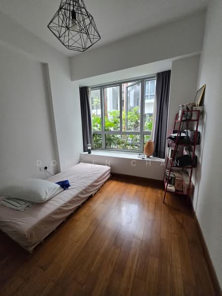 Horizon Residences, 41 Pasir Panjang Hill, 3 Bedrooms, 1,377 sqft, Condominium For Sale, by Doreen Chan, 500081819 - Bedroom - PropertyGuru.com.sg