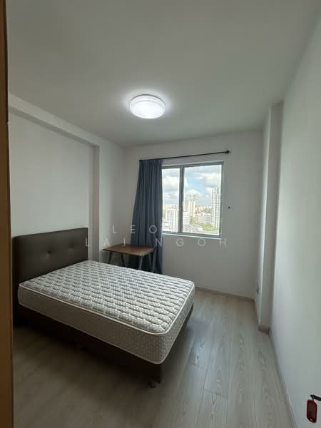 Guilin View Condominium For Sale at S$ 1,100,000 | PropertyGuru Singapore - Common Bedroom