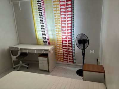 For Rent - 85 Circuit Road