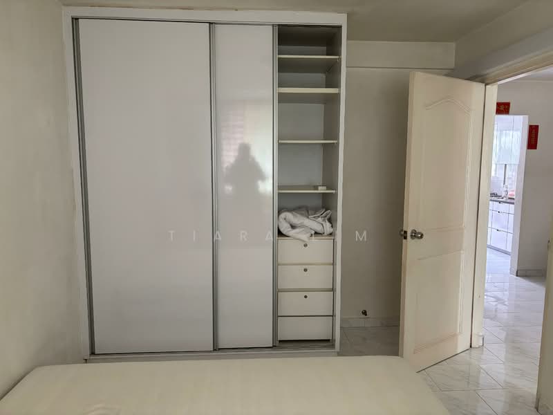 85 Circuit Road, 85 Circuit Road, Room Rental, 55 sqft, HDB Flat For Rent, by Tiara Lim, 500081826 - PropertyGuru.com.sg