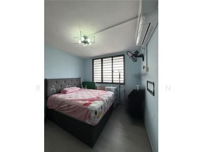 For Rent - 507 Hougang Avenue 8