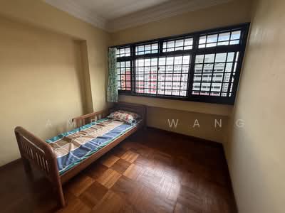 For Rent - 485 Choa Chu Kang Avenue 5