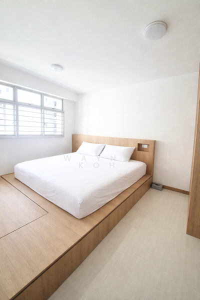 154A Bedok South Road HDB Flat For Sale at S$ 968,000 | PropertyGuru Singapore - Bedroom